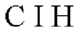 C I H trademark