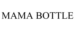 MAMA BOTTLE trademark