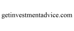 GETINVESTMENTADVICE.COM trademark