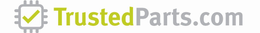 TRUSTEDPARTS.COM trademark