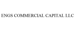 ENGS COMMERCIAL CAPITAL LLC trademark
