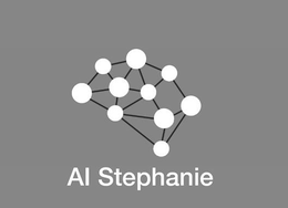 AI STEPHANIE trademark