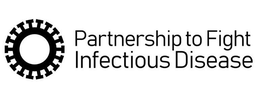 PARTNERSHIP TO FIGHT INFECTIOUS DISEASE trademark