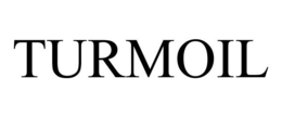 TURMOIL trademark