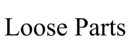 LOOSE PARTS trademark
