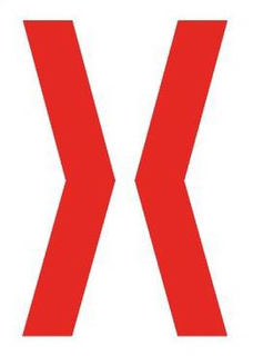 X trademark