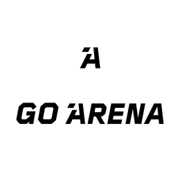 A GO ARENA trademark