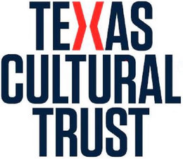 TEXAS CULTURAL TRUST trademark