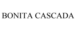 BONITA CASCADA trademark