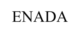 ENADA trademark