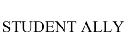 STUDENT ALLY trademark