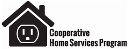 COOPERATIVE HOME SERVICES PROGRAM trademark