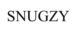 SNUGZY trademark