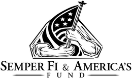 SEMPER FI & AMERICA'S FUND trademark
