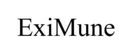 EXIMUNE trademark
