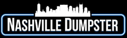 NASHVILLE DUMPSTER trademark