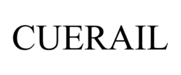 CUERAIL trademark