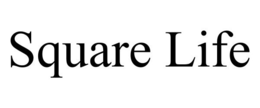 SQUARE LIFE trademark