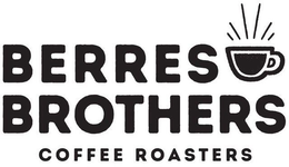BERRES BROTHERS COFFEE ROASTERS trademark