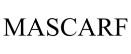 MASCARF trademark