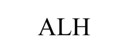 ALH trademark