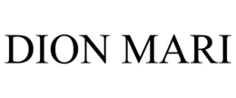 DION MARI trademark