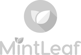 MINTLEAF trademark