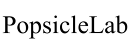 POPSICLELAB trademark