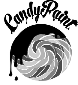 CANDY PAINT trademark