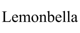 LEMONBELLA trademark