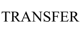 TRANSFER trademark