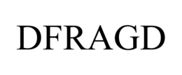 DFRAGD trademark