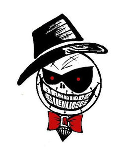 BANDIDOS SILENCIOSOS trademark