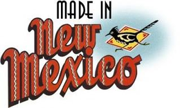 MADE IN NEW MEXICO trademark