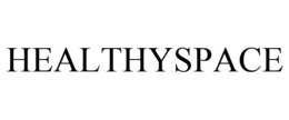 HEALTHYSPACE trademark