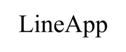 LINEAPP trademark