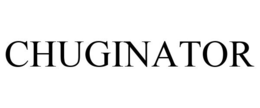 CHUGINATOR trademark