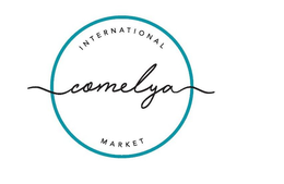 COMELYA INTERNATIONAL MARKET trademark