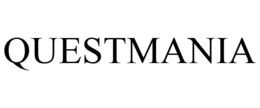 QUESTMANIA trademark