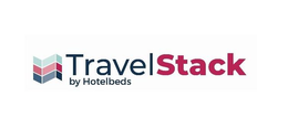 TRAVEL STACK BY HOTELBEDS trademark