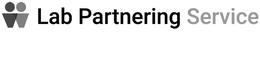 LAB PARTNERING SERVICE trademark