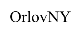 ORLOVNY trademark
