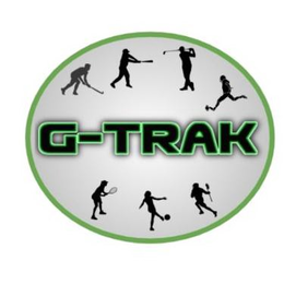 G--TRAK trademark