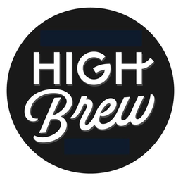 HIGH BREW trademark