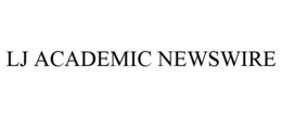 LJ ACADEMIC NEWSWIRE trademark