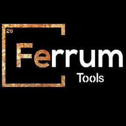 26 FERRUM TOOLS trademark