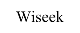 WISEEK trademark