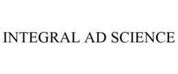INTEGRAL AD SCIENCE trademark