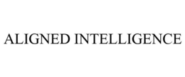 ALIGNED INTELLIGENCE trademark