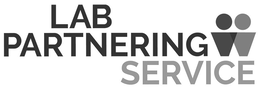 LAB PARTNERING SERVICE trademark